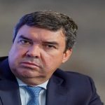 PSDB perde seu último governador; Eduardo Riedel se filia ao PP