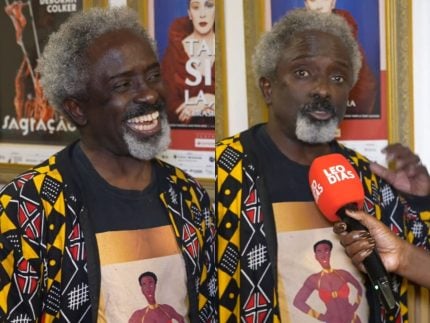 “Dreamgirls”: Eduardo Silva destaca importância do musical e abordagem sobre racismo