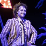 Beetlejuice volta aos palcos no Rio e em São Paulo após sucesso da 1ª temporada