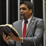 Cabo Daciolo confirma nova tentativa à Presidência em 2026