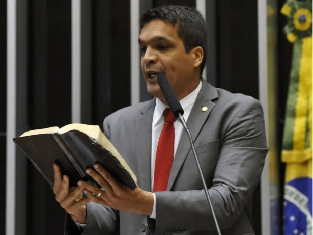 Cabo Daciolo confirma nova tentativa à Presidência em 2026