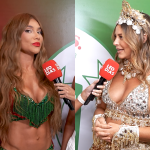  Paolla e Virginia quebram o silêncio sobre rumores de inimizade