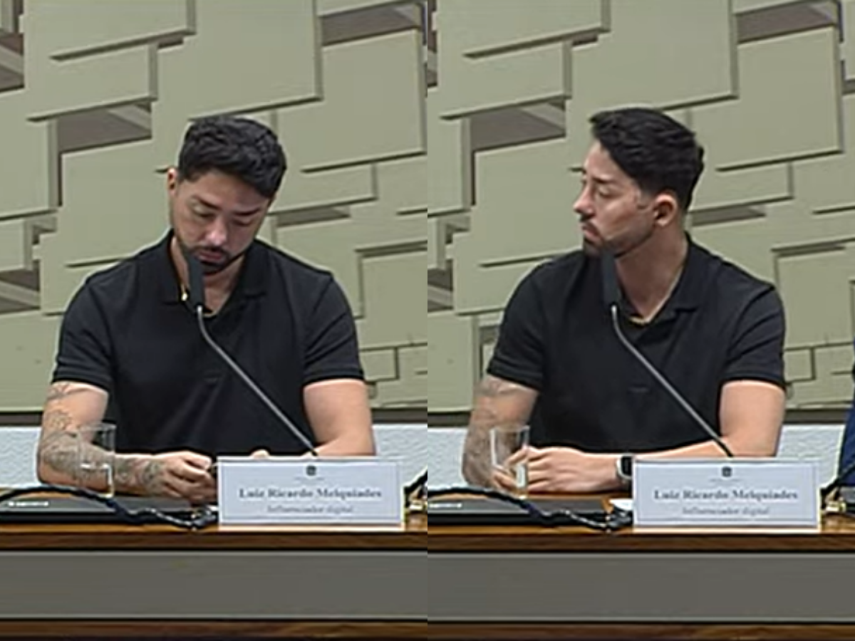 Reprodução TV Senado