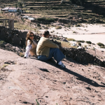 Após rumores, Jade Picon e André Lamoglia mostram momento a dois em viagem ao Peru