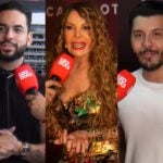 Elba, Murilo Huff e mais: artistas agitam live de Safadão com Carlinhos