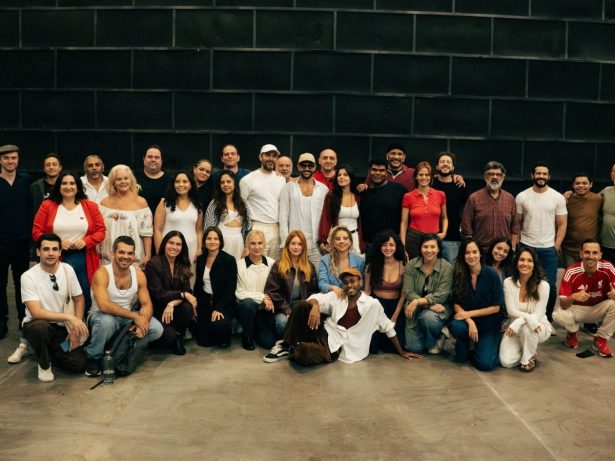Prime Video começa a gravar a 2ª temporada da série “Tremembé” em São Paulo