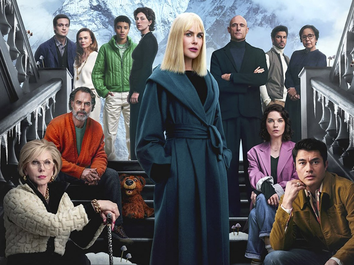 Divulgação / Prime Video