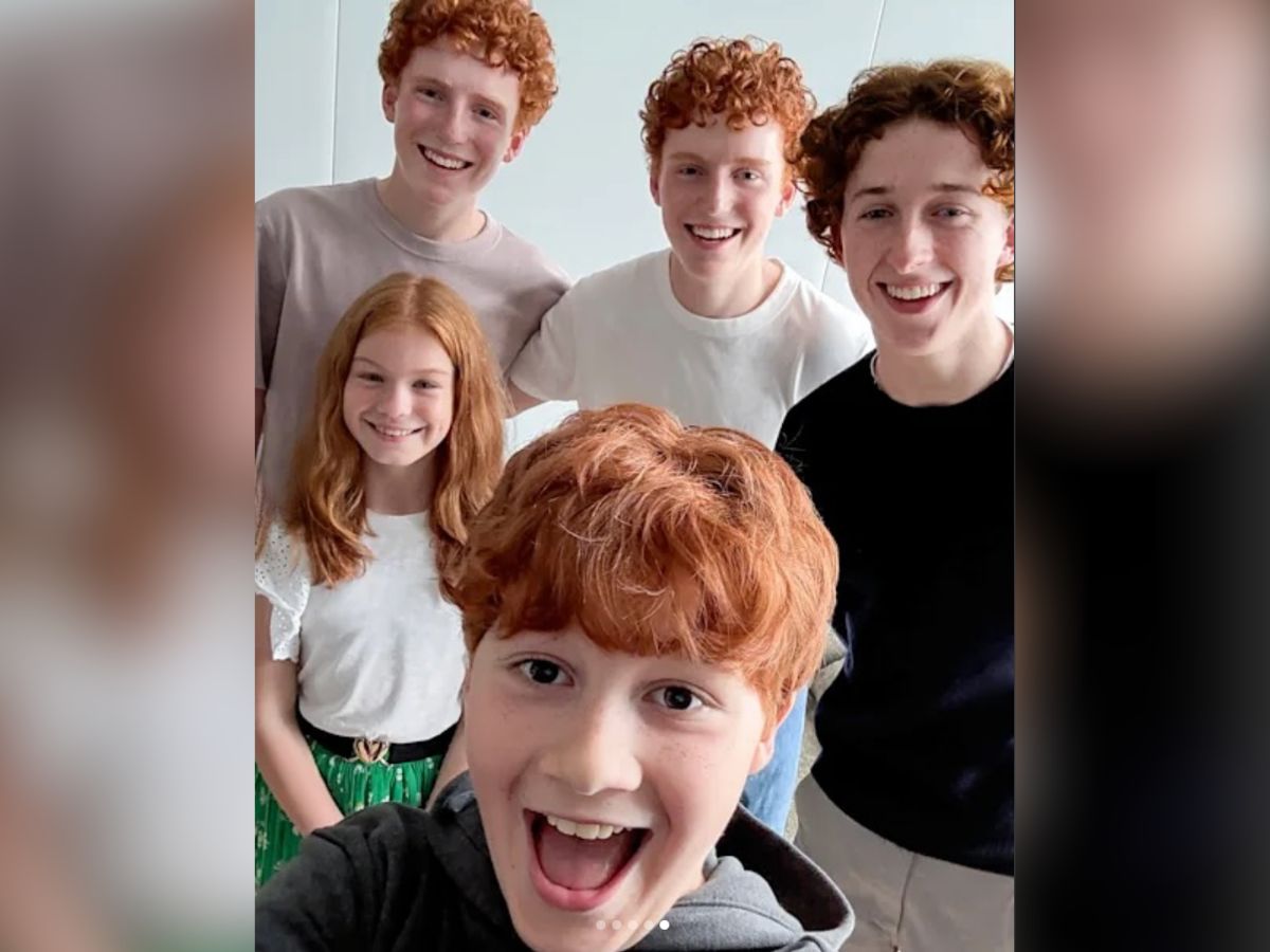 Crédito: Reprodução Instagram Crédito: Reprodução Instagram
