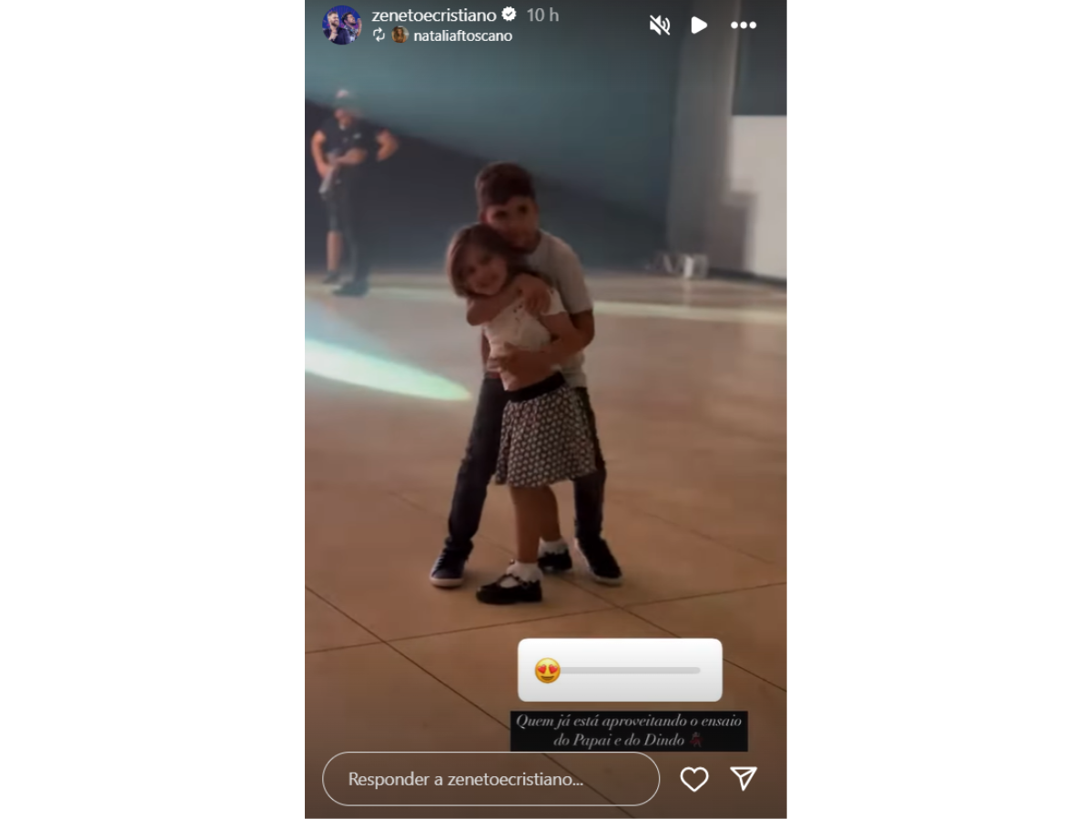 Reprodução Instagram