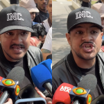 “É inveja”, diz assessor de Hytalo Santos após prisão do influencer