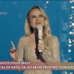 Surpreendeu! Eliana aposta no gospel com Daniel e crava missão de levar a palavra