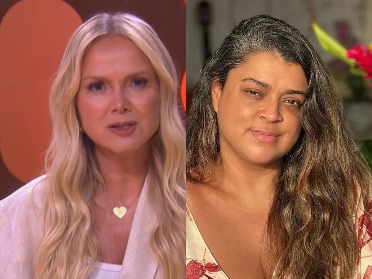 Reprodução / Instagram: @gnt