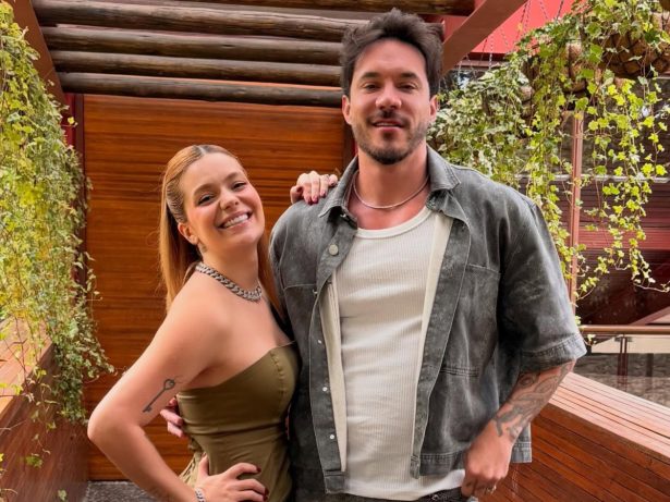 Eliezer revela pela primeira vez a verdade por trás do reality com funcionários