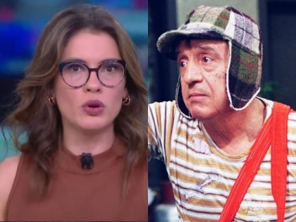Semana na TV: Teve Bozo ao vivo, surpresa na Band e Globoplay com “Chaves”