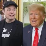 Elon Musk diz que exagerou em críticas a Donald Trump e apaga publicações