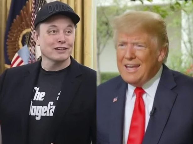 Trump vs Musk: guerra bilionária explode com acusações e ameaças; entenda