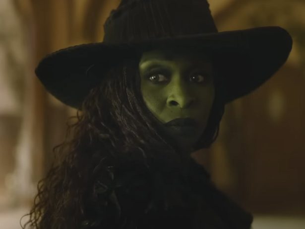 A última magia: “Wicked: Parte II” ganha trailer emocionante e impacta o público