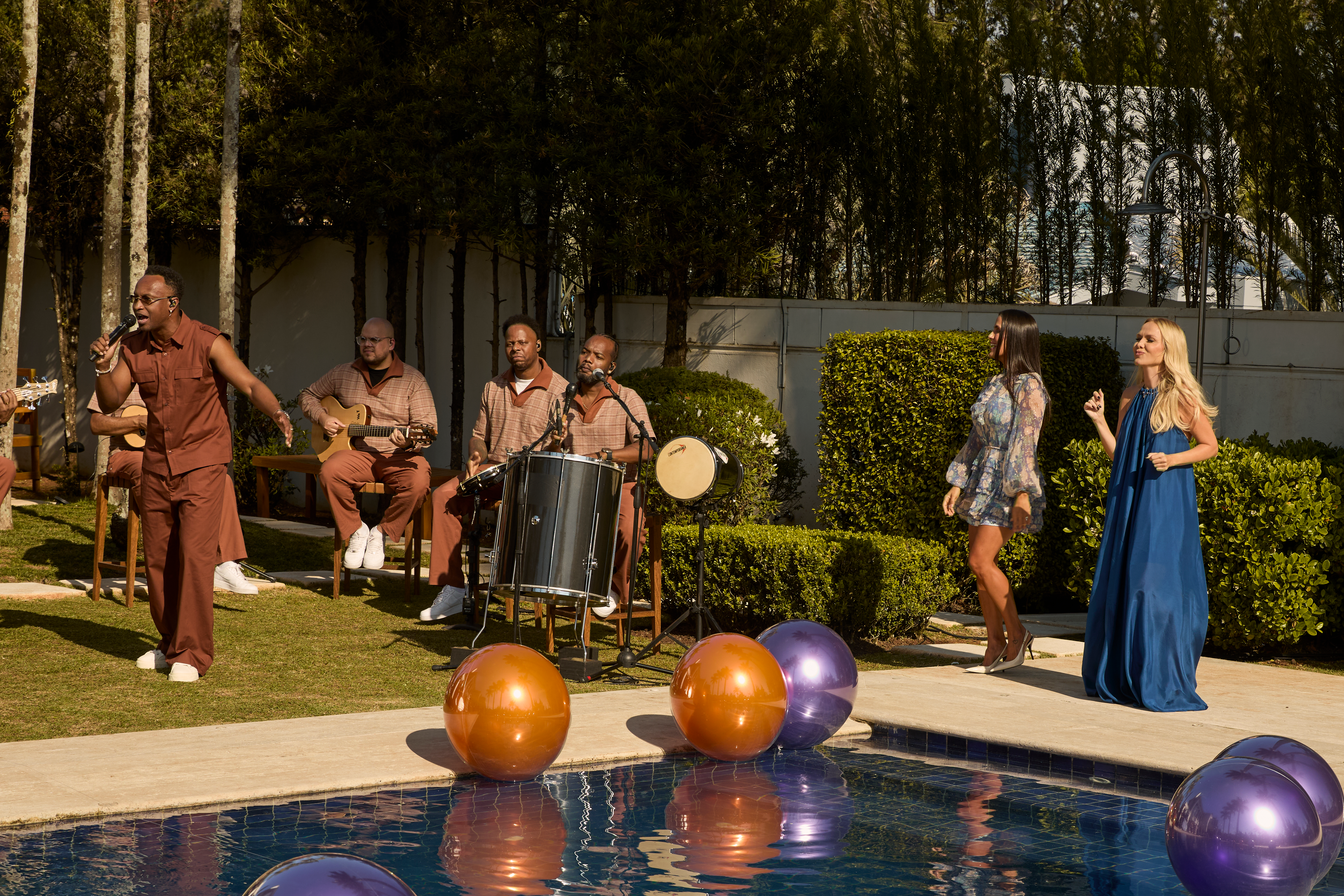 Foto: Divulgação/TV Globo