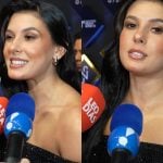 Ana Castela brinca e revela compra inusitada antes de leilão de Neymar: “Tenho que pagar”