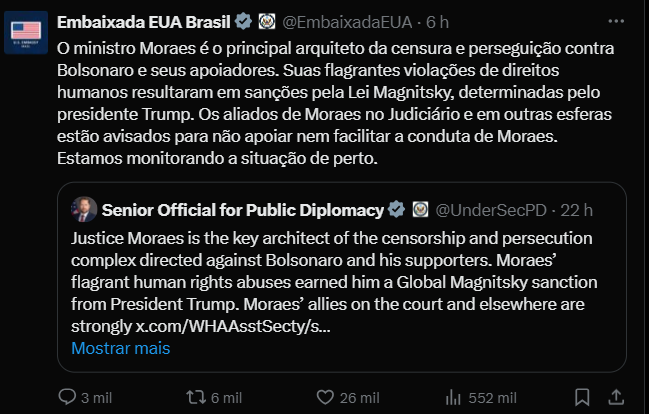 Internet Reprodução