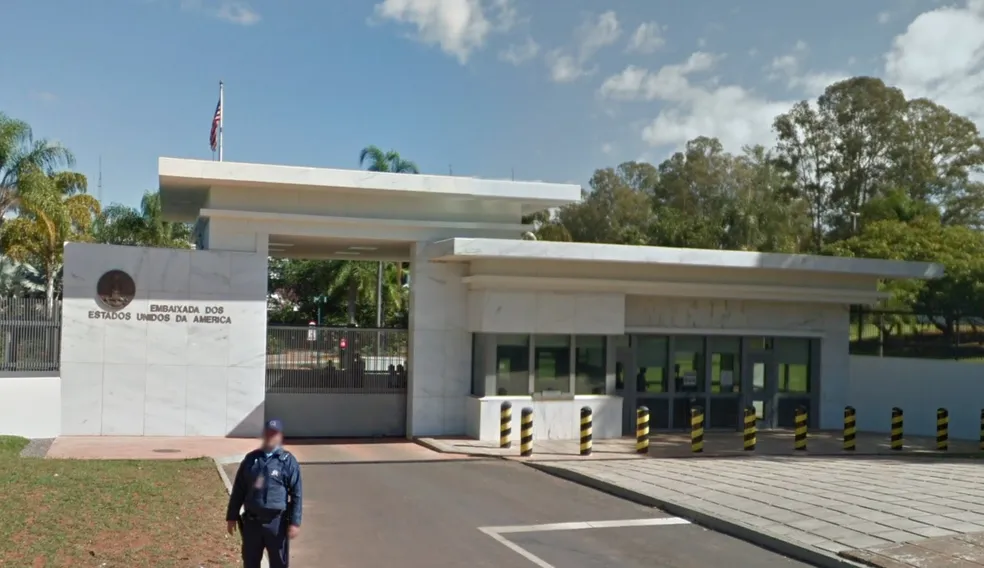 Reprodução: Google Maps