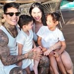 Victor Igoh detalha convivência com filho de Emily Garcia e Babal: “Me dedico”