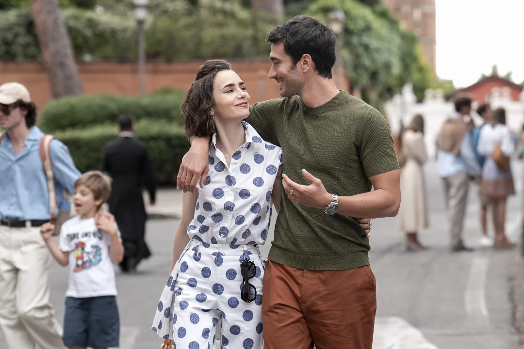 Divulgação: Netflix