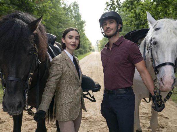 Emily em Paris: Netflix anuncia data de estreia da 5ª temporada e divulga imagens inéditas