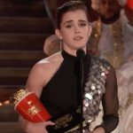  Emma Watson desabafa sobre afastamento de Hollywood