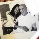 Esposa de Bruce Willis afirma viver ‘um longo adeus’ com a demência do ator