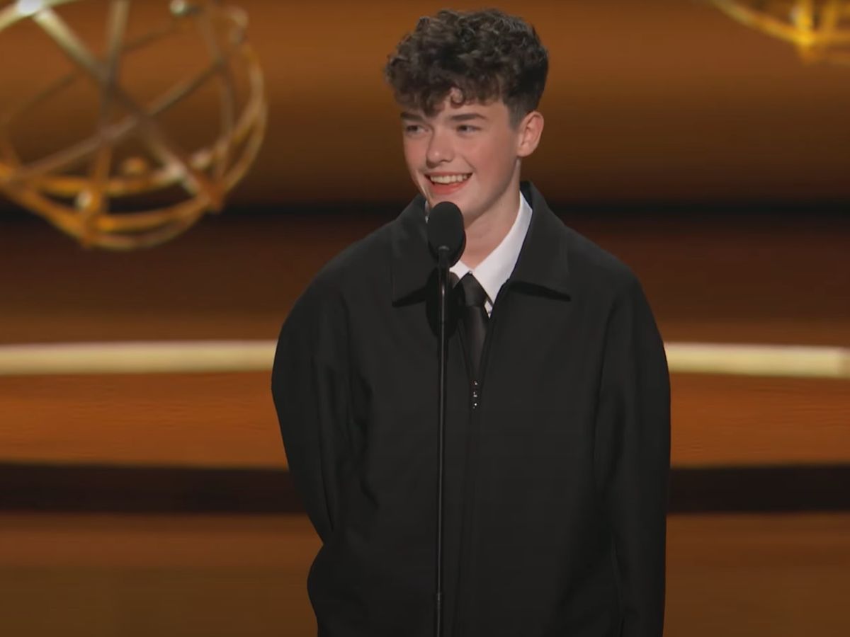 Reprodução: Youtube/Television Academy
