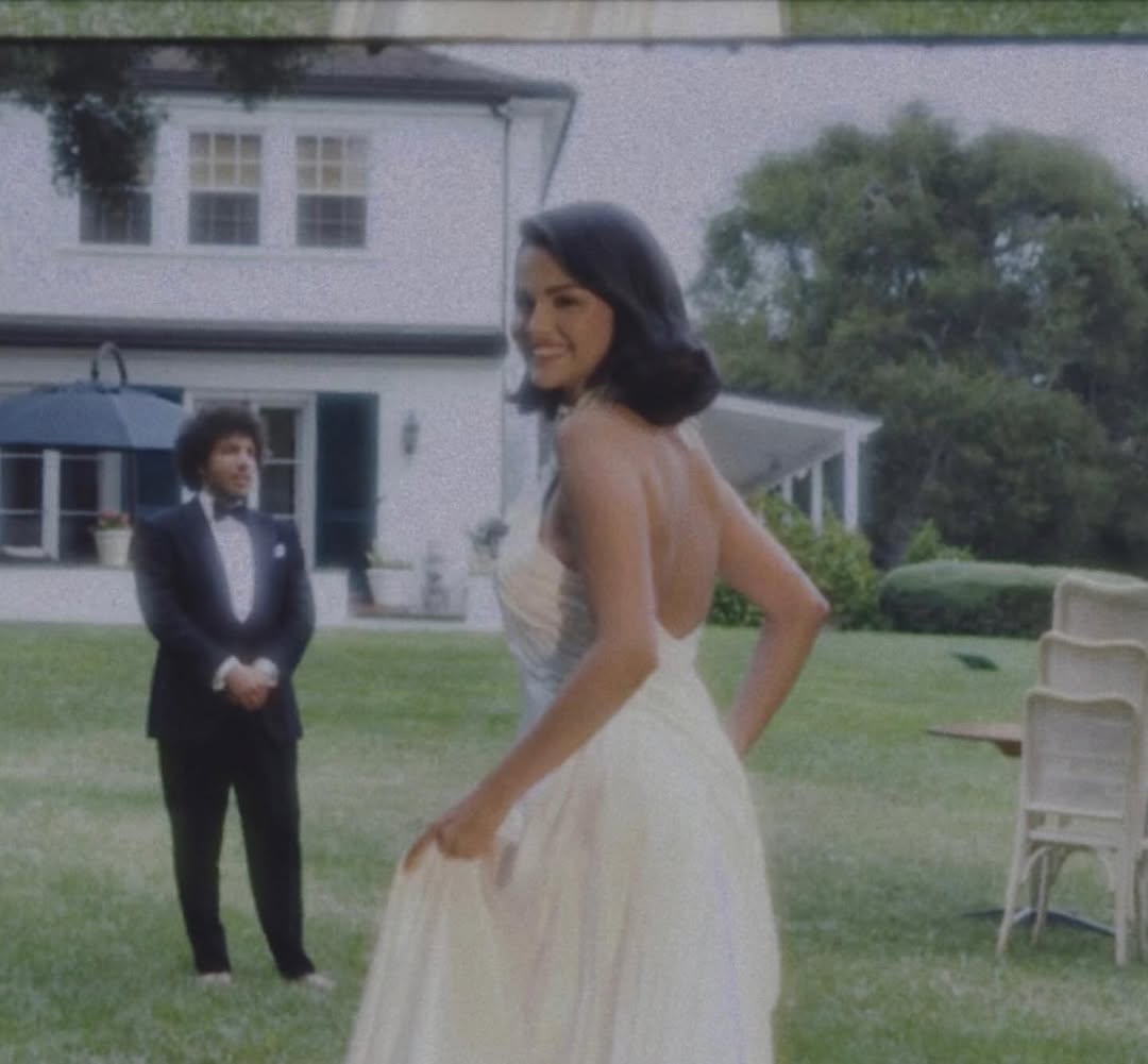Reprodução: Instagram @selenagomez