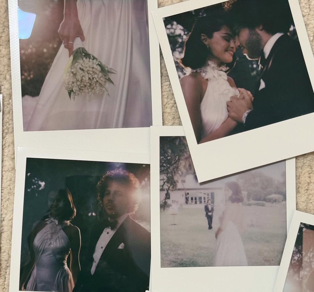 Reprodução: Instagram @selenagomez