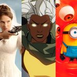 Lançamentos da Semana têm “Enola Holmes”, “X-Men ’97” e “Minions”
