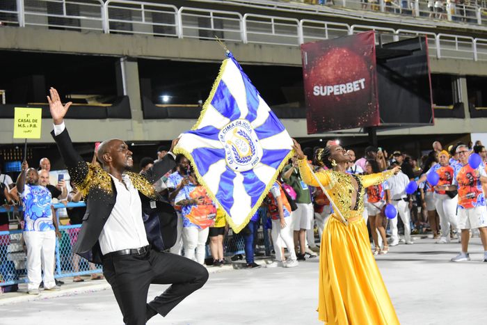 Foto: Magaiver Fernandes/Carnavalesco