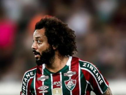 Desentendimento, rescisão e fama de “reclamão”: a saída de Marcelo do Fluminense