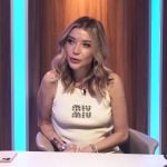 Entre herança e identidade: Luiza Possi comenta comparações e influência de Zizi Possi