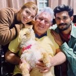 Entre memórias e emoções, Grazi Massafera desabafa sobre susto antes do Dia dos Pais