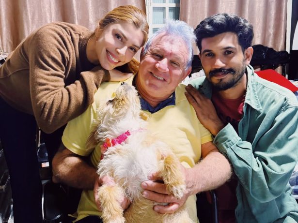 Entre memórias e emoções, Grazi Massafera desabafa sobre susto antes do Dia dos Pais