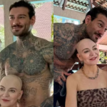 Lucas Lucco homenageia a mãe após diagnóstico de doença autoimune