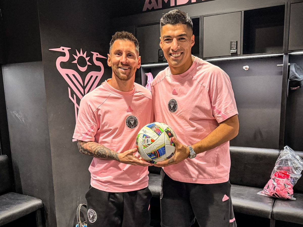Reprodução/luissuarez