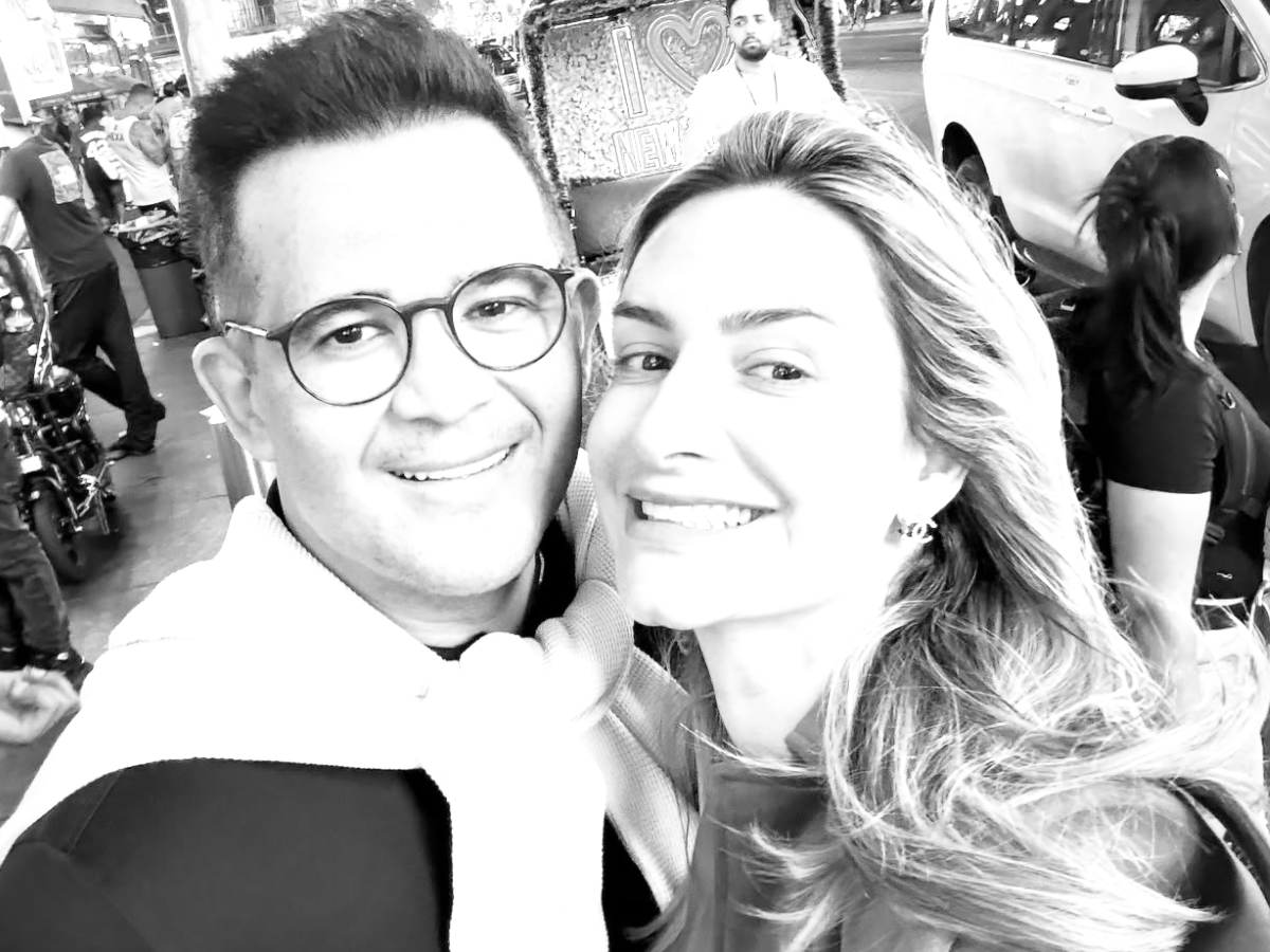 Crédito: Reprodução/Instagram @liviaavelar.avelar
