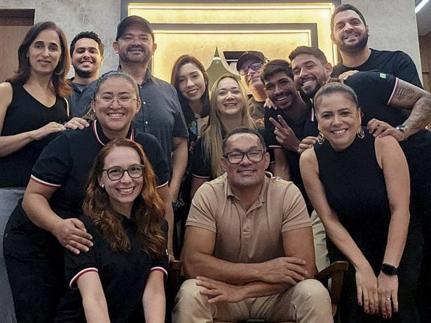 Duettos Music celebra aniversário de Toninho Duettos e o sucesso de uma liderança visionária