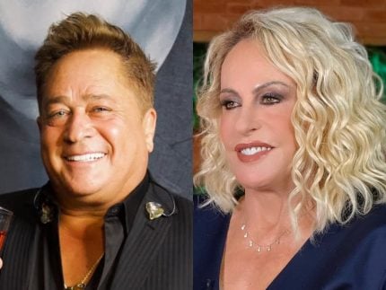 Equipe de Leonardo se posiciona e nega atrito entre Ana Maria Braga e o cantor