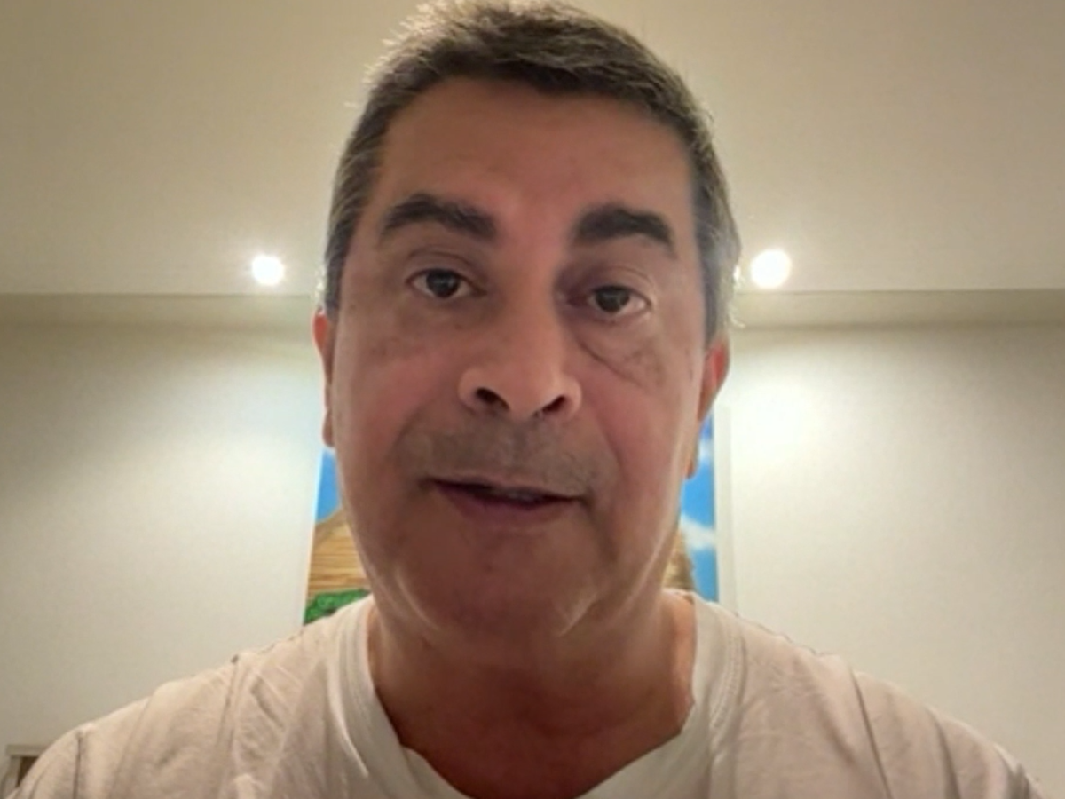 Reprodução/Portal LeoDias