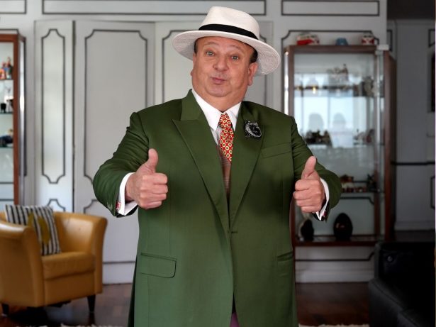 Moncoc anuncia Erick Jacquin como embaixador e aposta em linha exclusiva de panelas premium