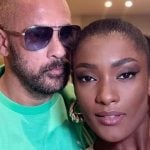 Erika Januza e fundador do AfroReggae colocam ponto final no noivado
