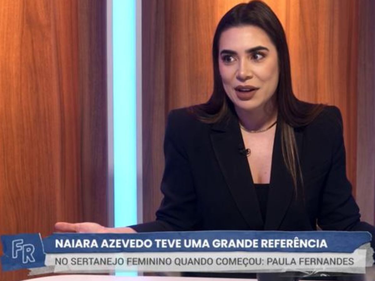 Reprodução/Portal LeoDias