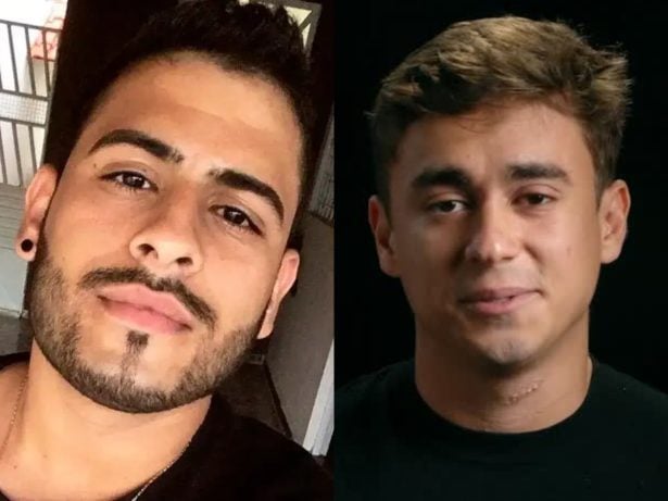 Primo de Nikolas Ferreira é detido com mais de 30 kg de drogas