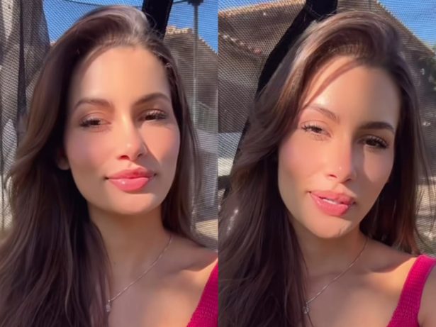 Esposa de Amado Batista denuncia fakes e dispara indireta: “Fale bem ou falem mal”